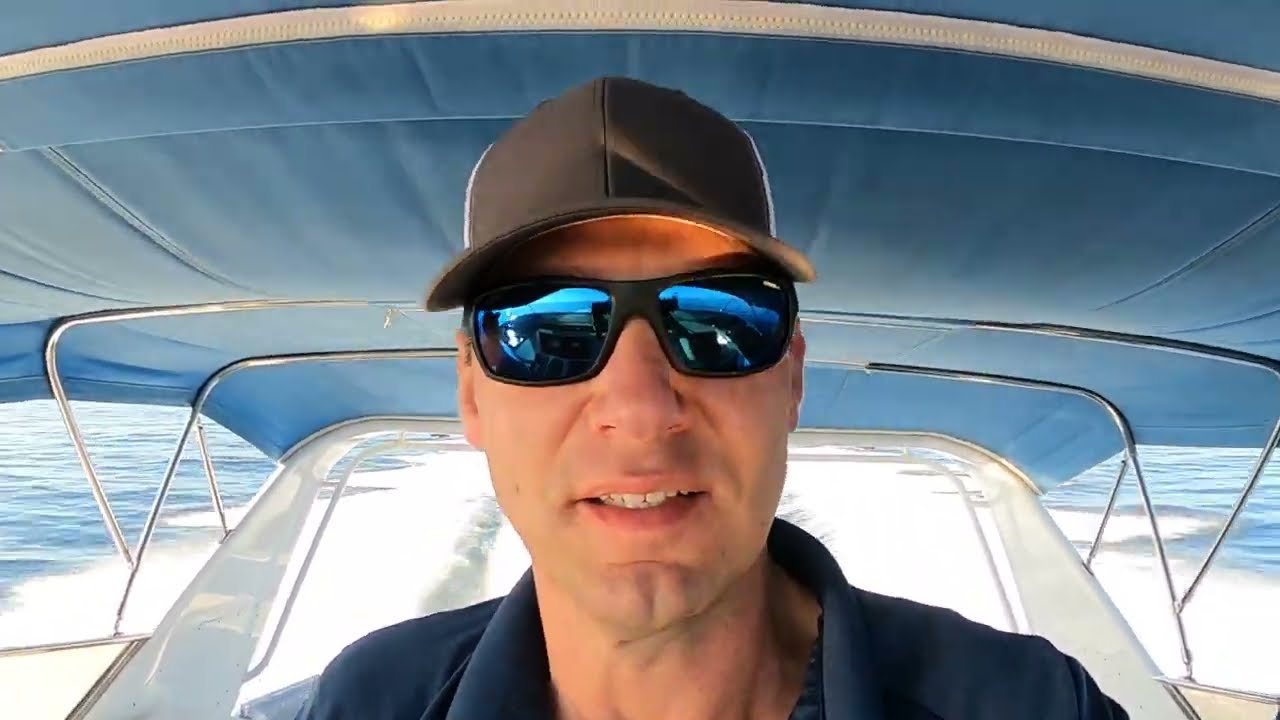 1990 Tempest 60 Offshore ￼Walk-Through! Amazing luxury performance boat for sale Newport Beach! ￼