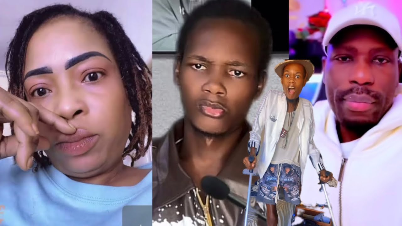 Kawtef😱Fatoumata Tampi à Samba Yoro lundi dinala porté plainte man guay fénal naneu damalay teudé 