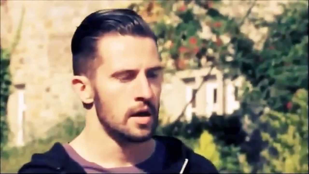 Aaron and Ross | the lovers that went wrong