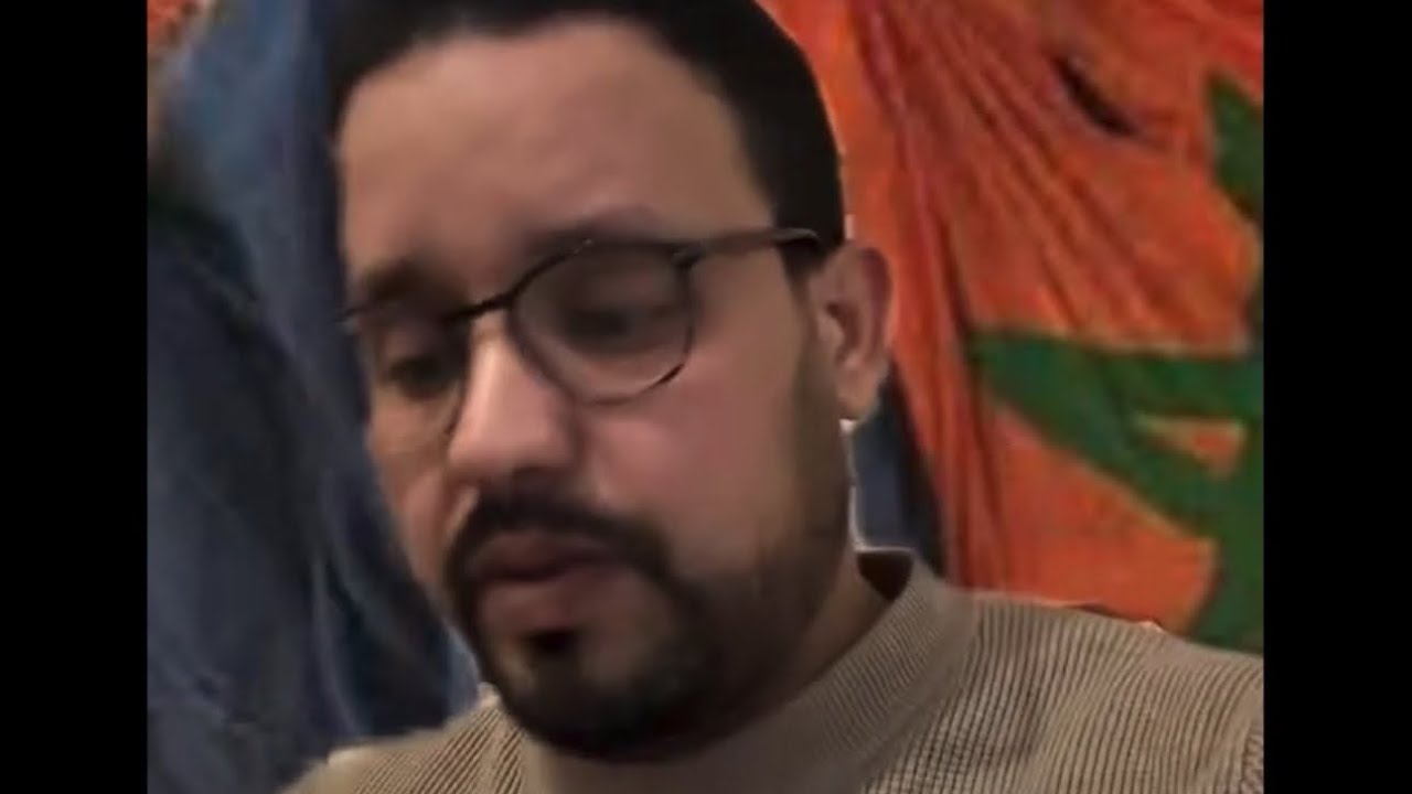 المغرب يتصدر مرة اخرى في مجال التسول ومغربي يقول بان المغاربة مهاجرين للجزائريين لاسباب …..