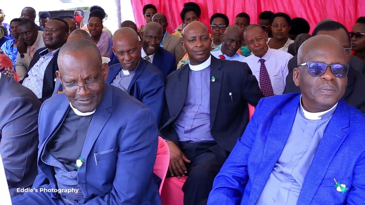 Adrine's Kuhingira. #eddiesphotography #kuhingira