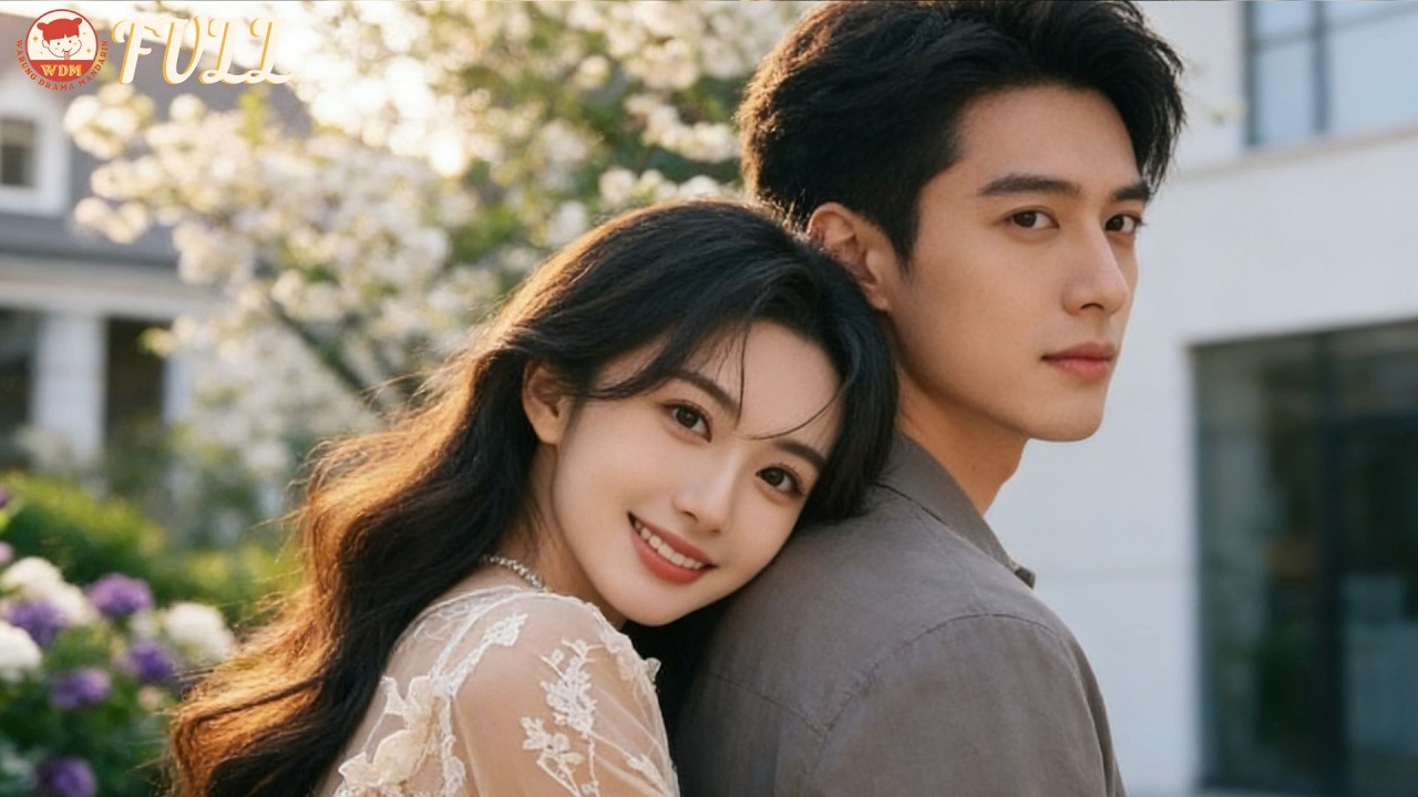 Memberikan Kelembutan Dan Cinta Yang Tidak Pernah Pudar！#romantic #drama #minidrama