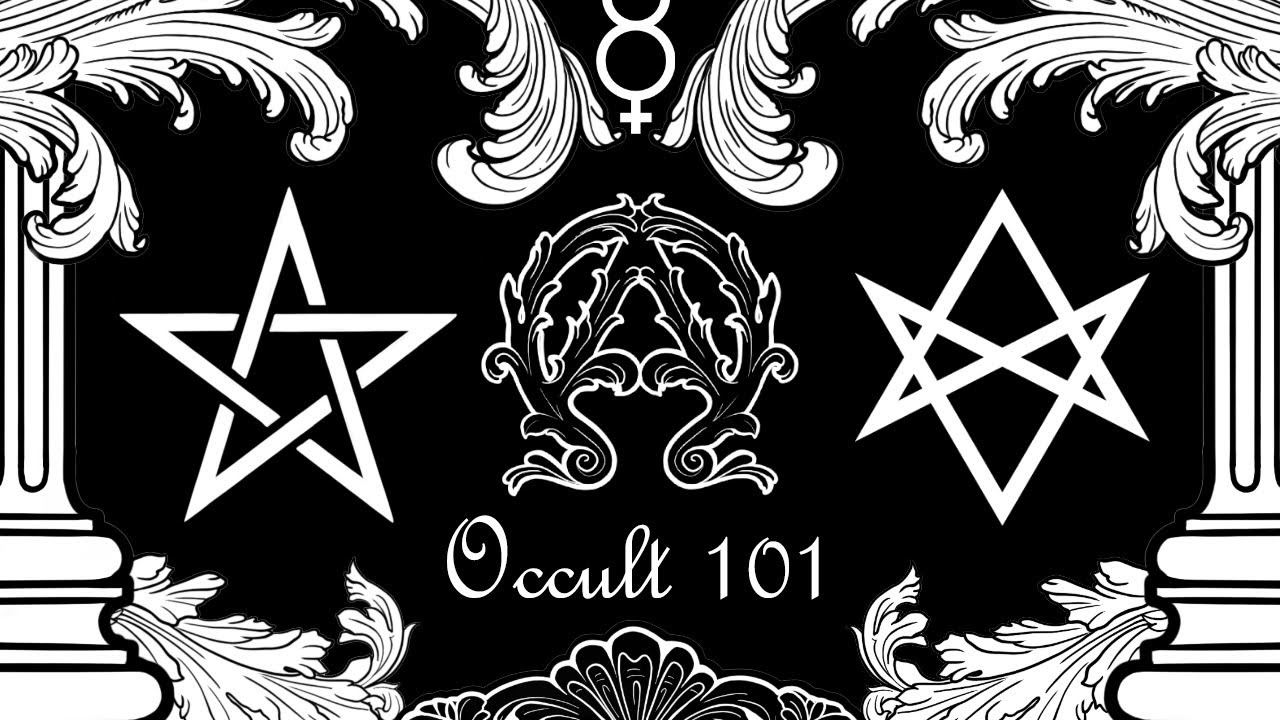 Occult 101 Ep 4  : The Principle of Correspondence