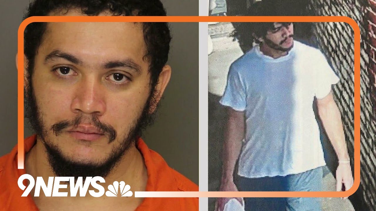 Manhunt for escaped murderer in Pennsylvania