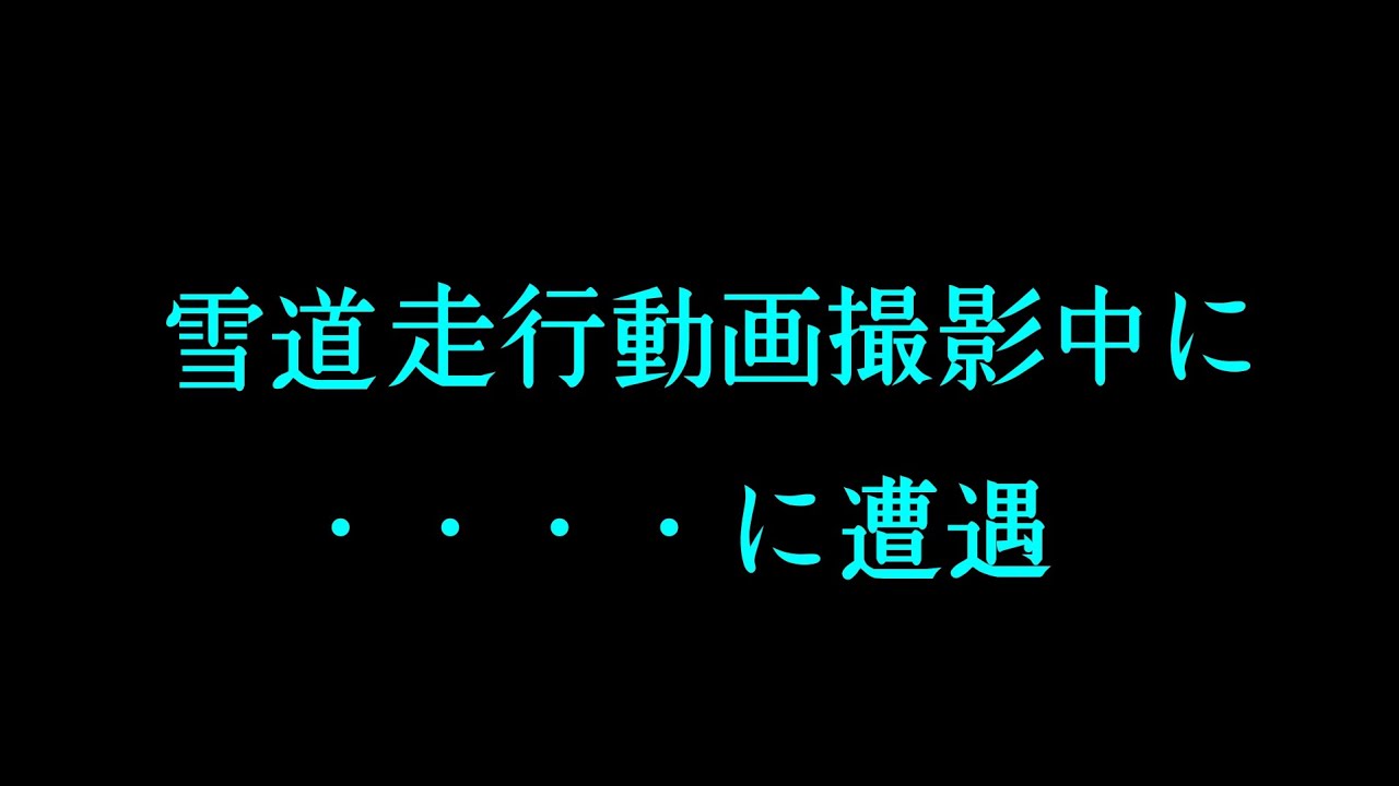 ロイヤルガード零、走行動画part4&5