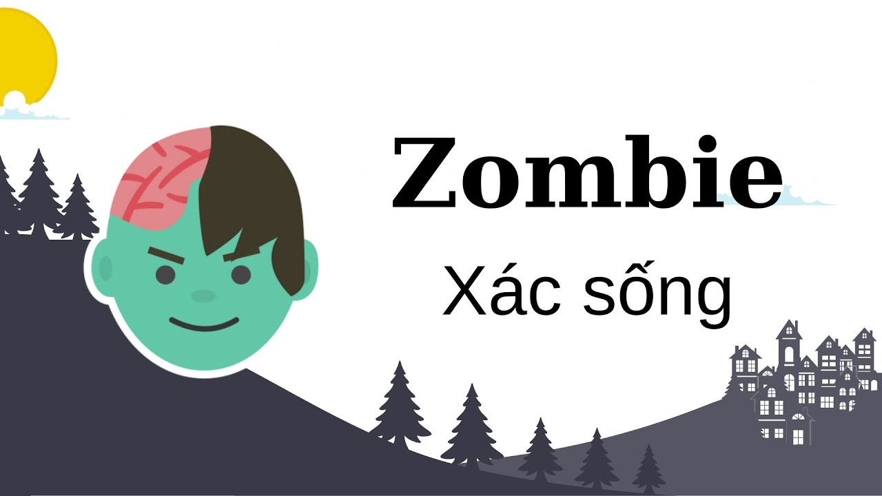 Zombie cạp cả làng | Wolvesville #40