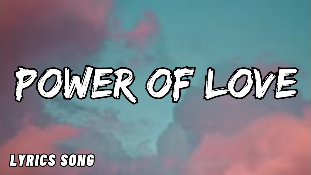 Power of Love 💝 | Epic Love Anthem | Emotional, Uplifting & Soulful |