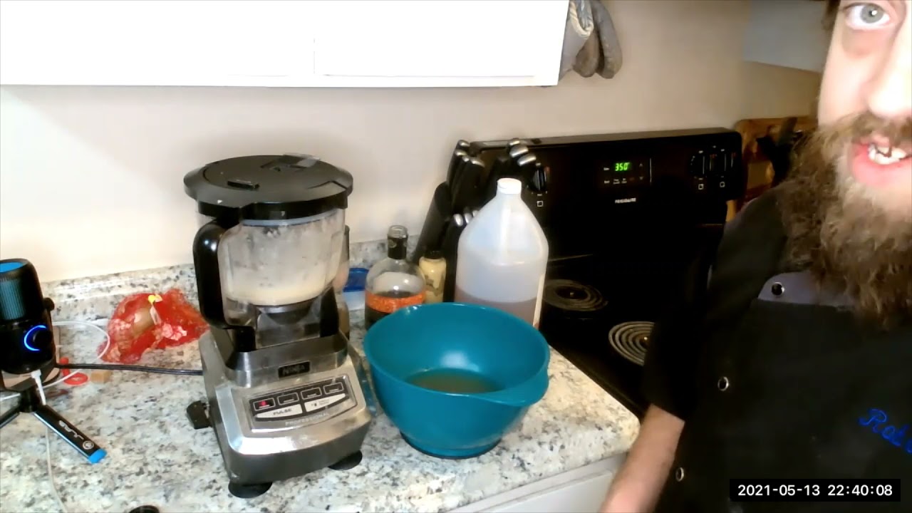Veganaise!