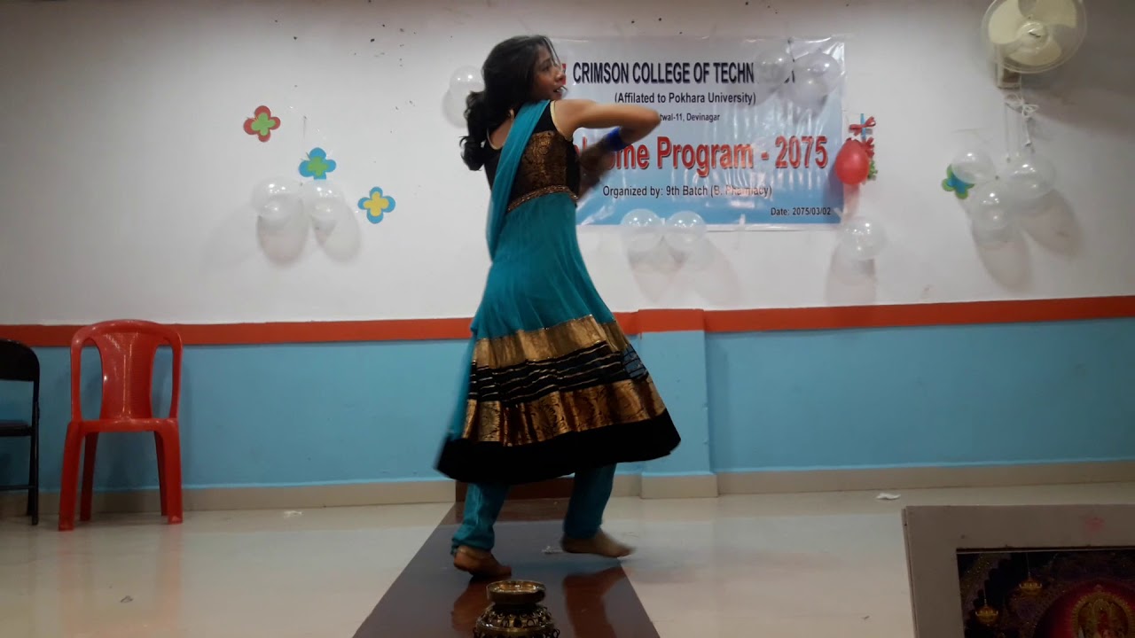CCT Mayur ko taal ma