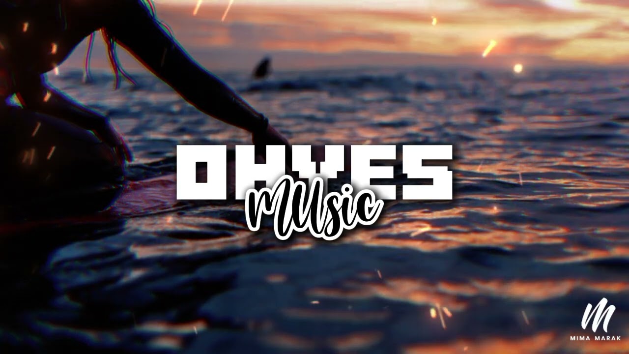  PACIFIC MELODRAMA CHILL - UIJAH REMIX 2025