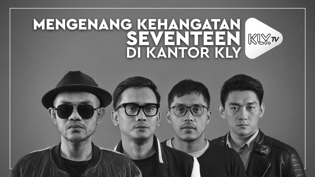 Kenangan Terakhir Personel Seventeen di KLY