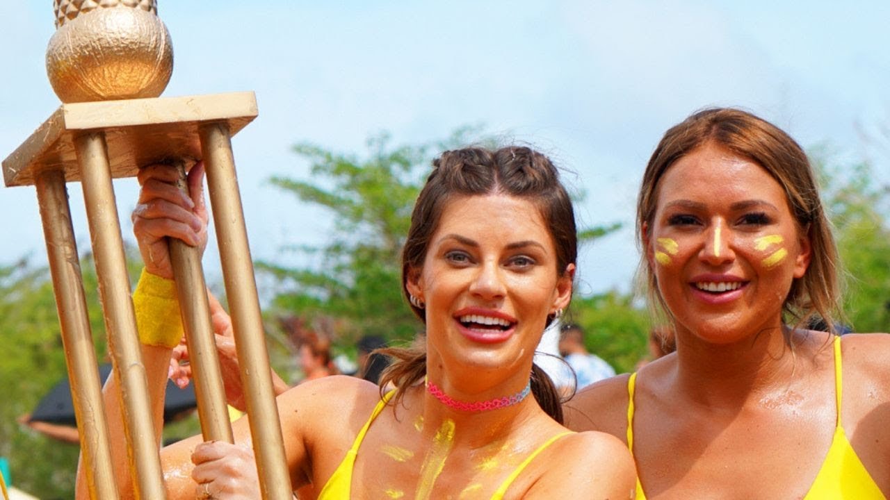 Best Summer Ever | Hannah Stocking