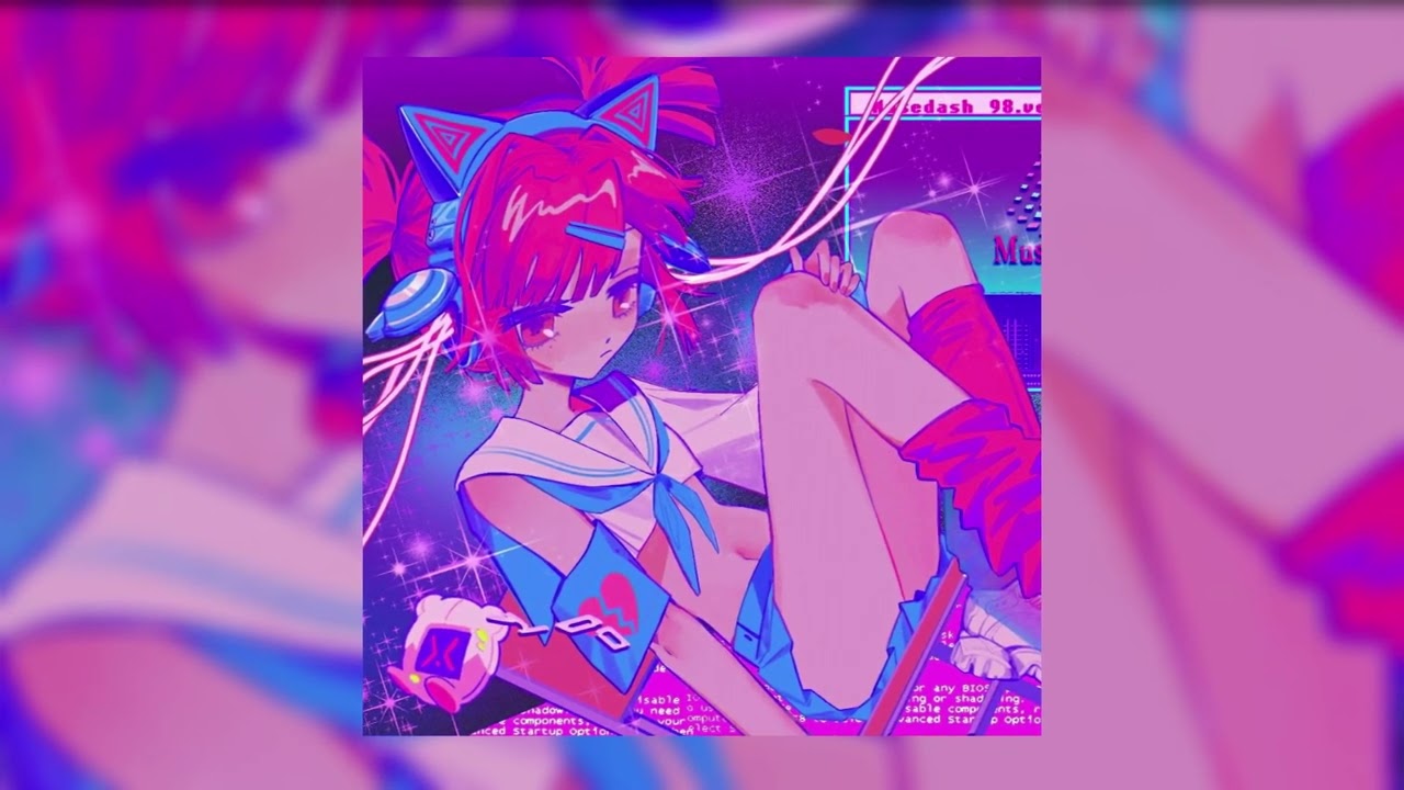 *SOLD* Hyperpop x Edm x Treepside x 17 Seventeen x Sqwore - 