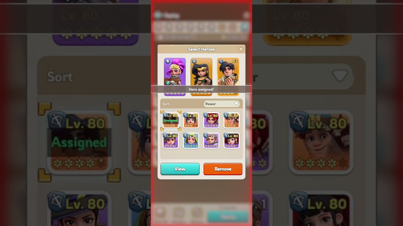 Server 819 DVL vs theMerge Server 832, Swordlands Showdown-3/8