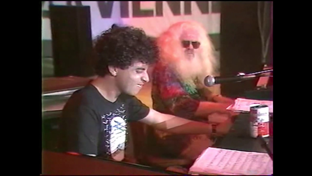 Hermeto Pascoal et Grupo
