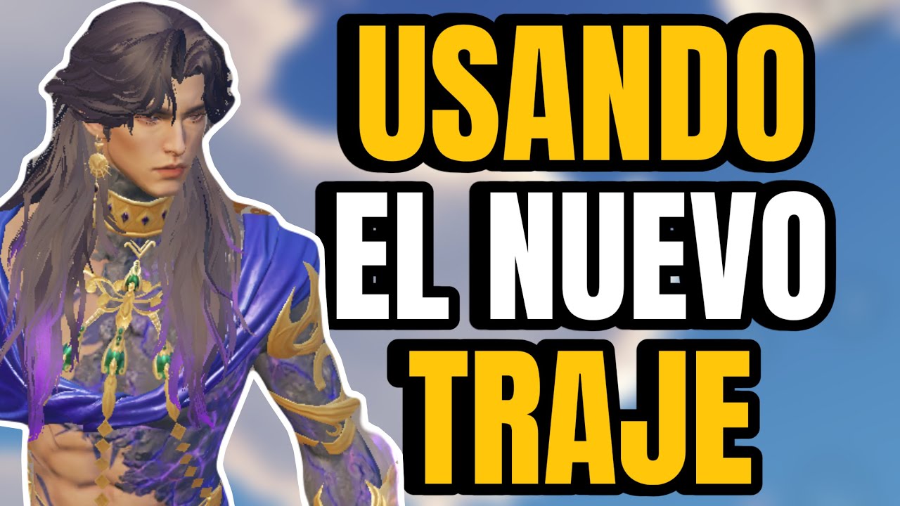 USANDO EL NUEVO TRAJE, Y M416 BROMISTA A FULL, PUBG MOBILE