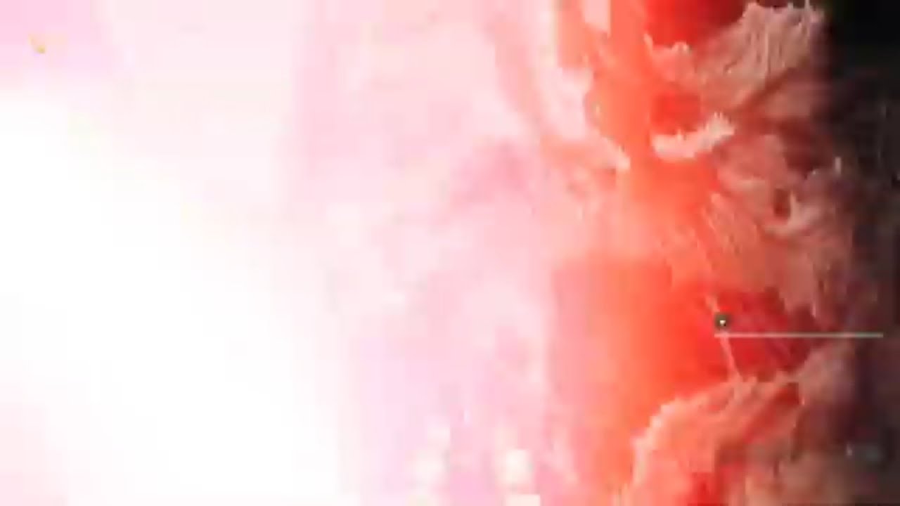 Battlefield 6 orbital laser