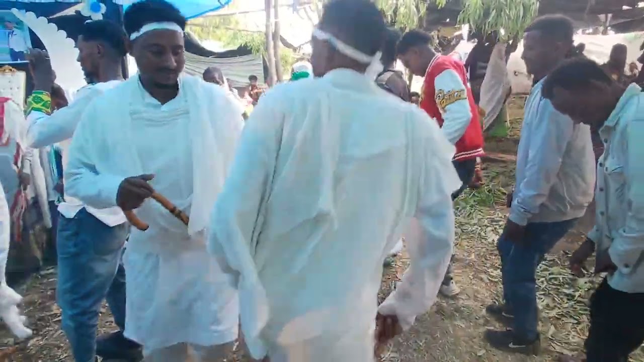 ድምፃዊ ሃይላይ ሓድጉ ኣብ ከተማ ውሃቢት ምስ ዓበይቲ ውህድ🎤🎤🎤🎤