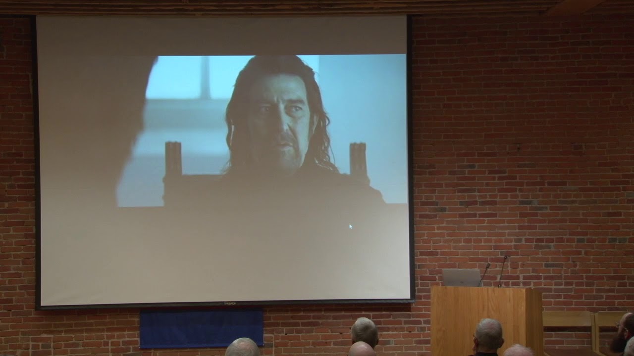 Shusaku Endo as a Theologian of the Cross: Silence Through a Lutheran Perspective