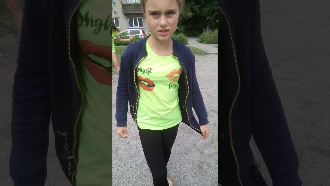 Ходить по камням челлендж ☺