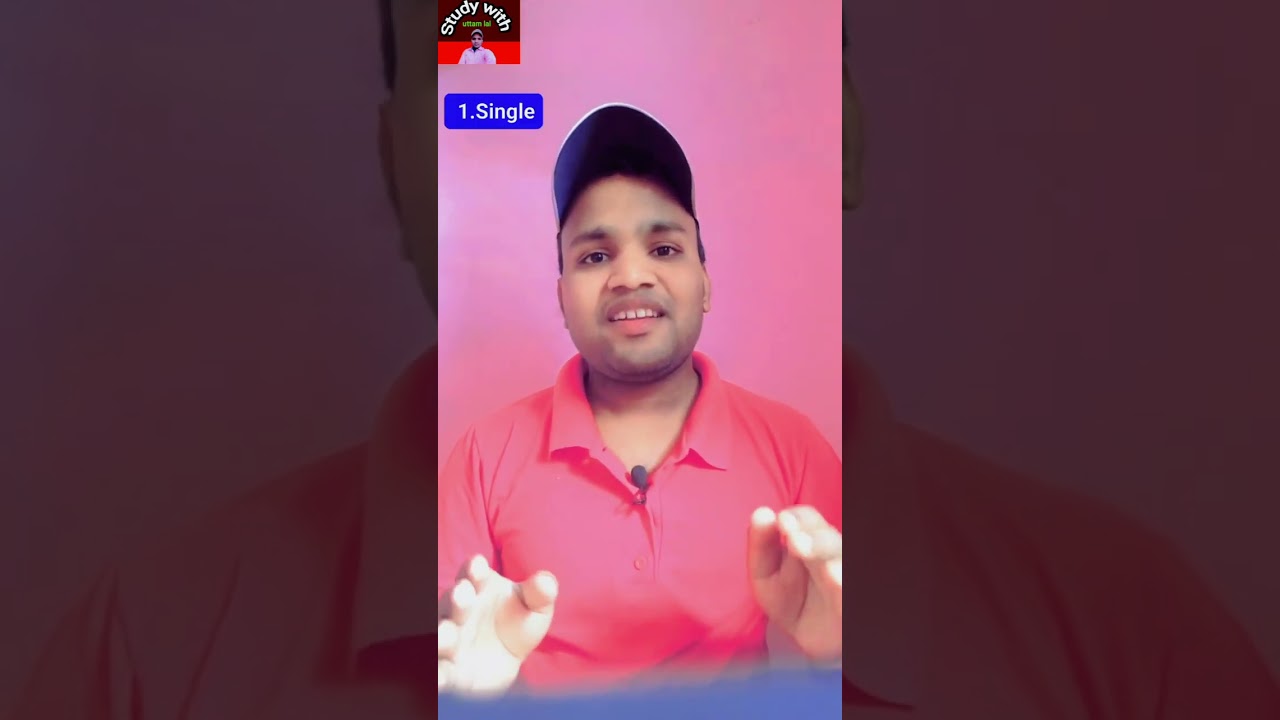 single to decuple 