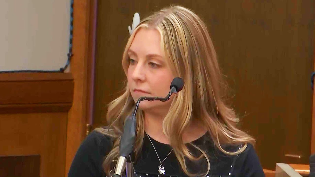 Teacher Shot By 6-Year-Old Student Takes Stand