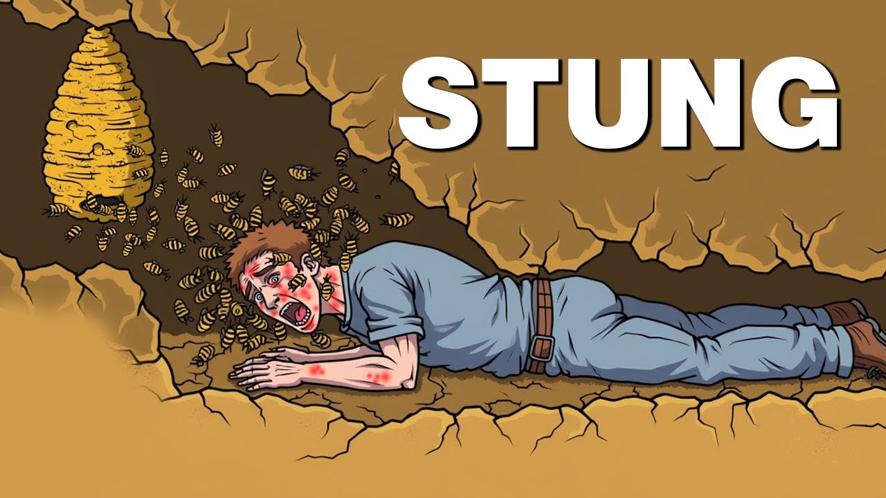 The Most Unexpected Cave Incidents Ever