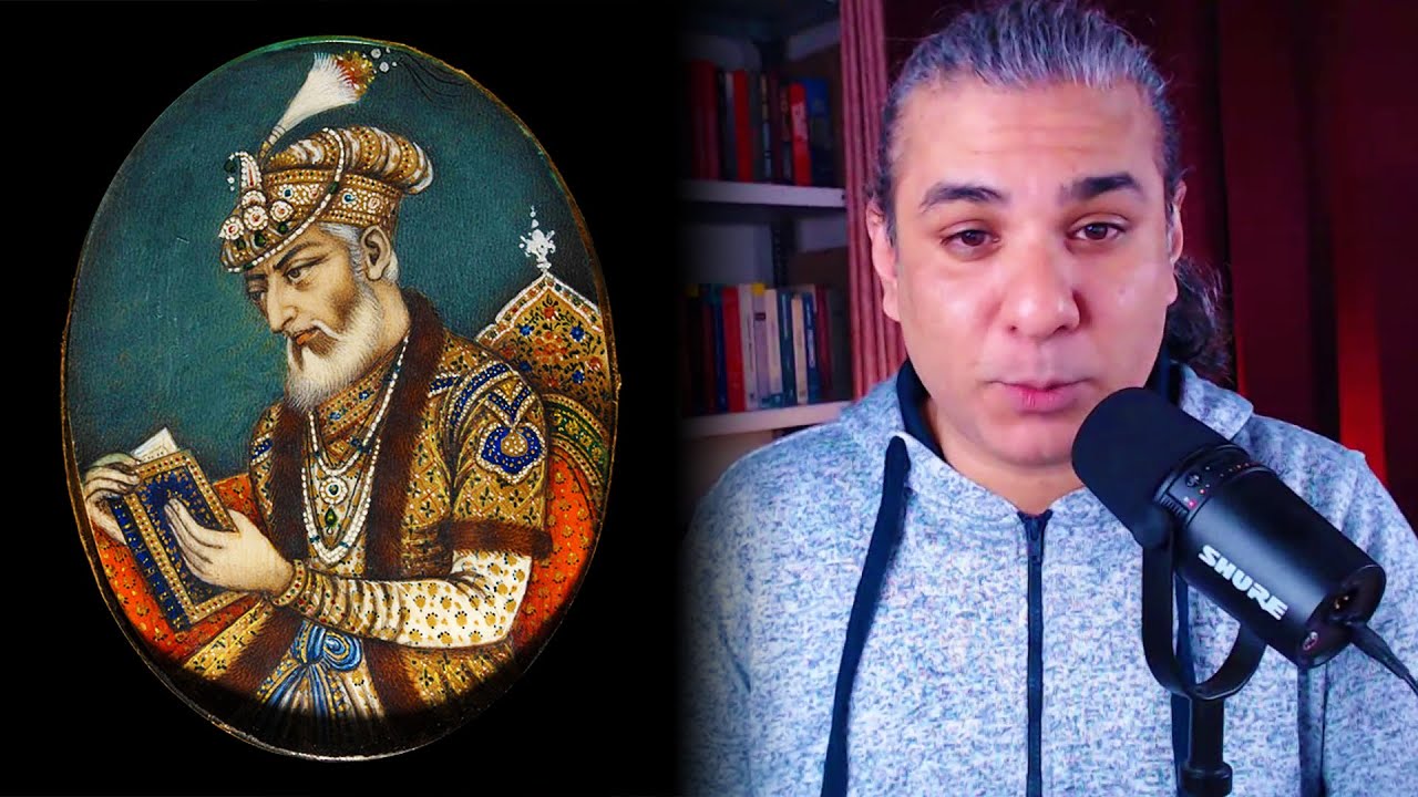 The Left Praises Him, The Right Hates Him: Aurangzeb Debates
