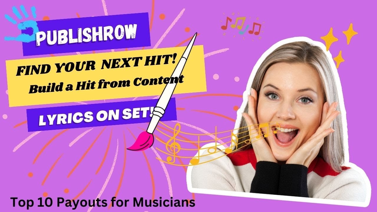 Top 10 Productivity Hacks for Musicians