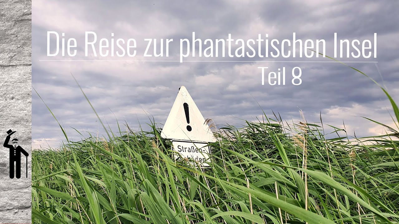 Radwandern und Wildcampen - Teil 8 | Verloren im Moor | In 2,7K/1440p gucken, is´ besser :-)