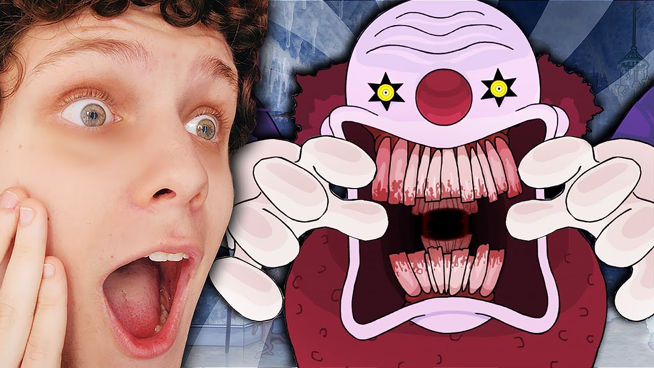 ONE NIGHT AT FLUMPTY'S 3 É ASSUSTADOR! FNAF DESENHO ANIMADO