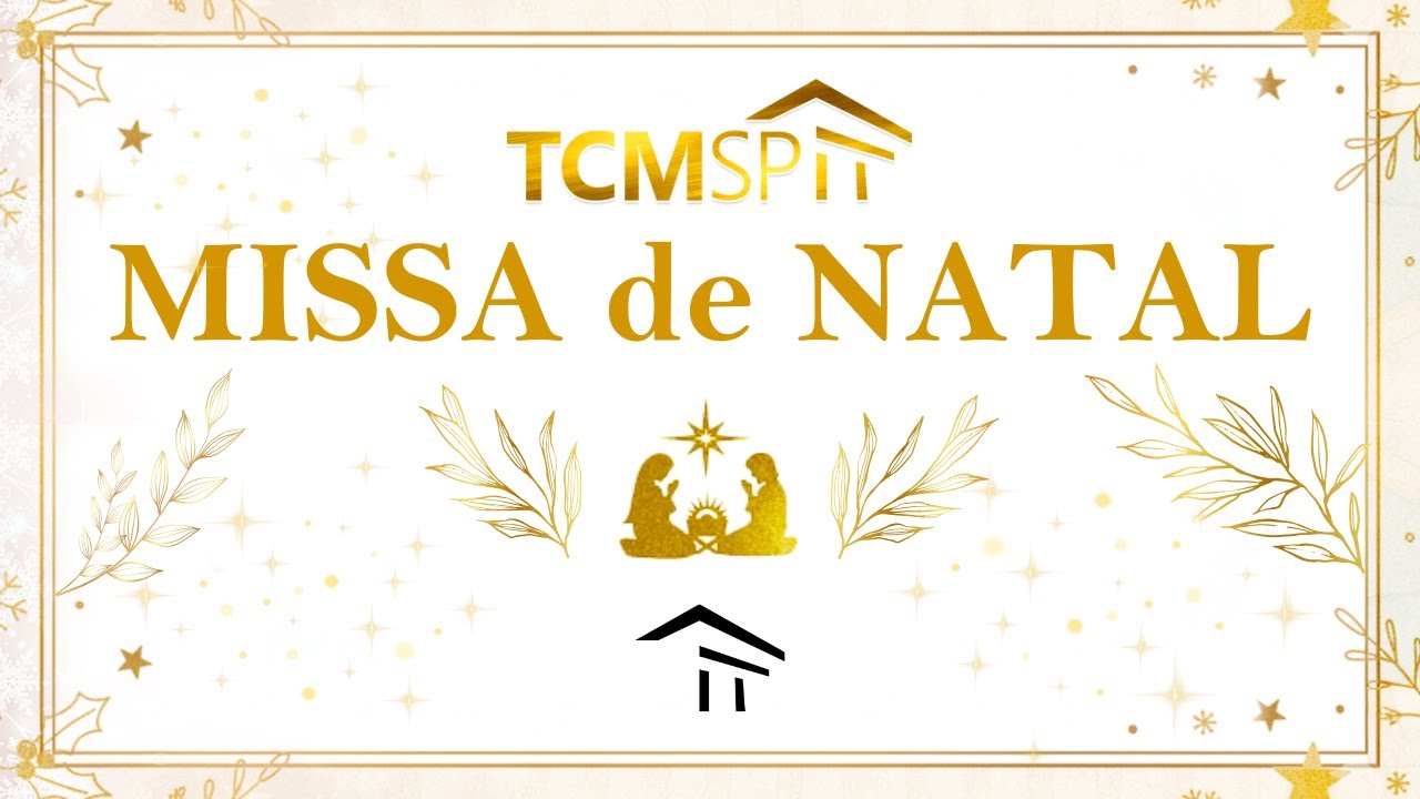 MISSA DE NATAL