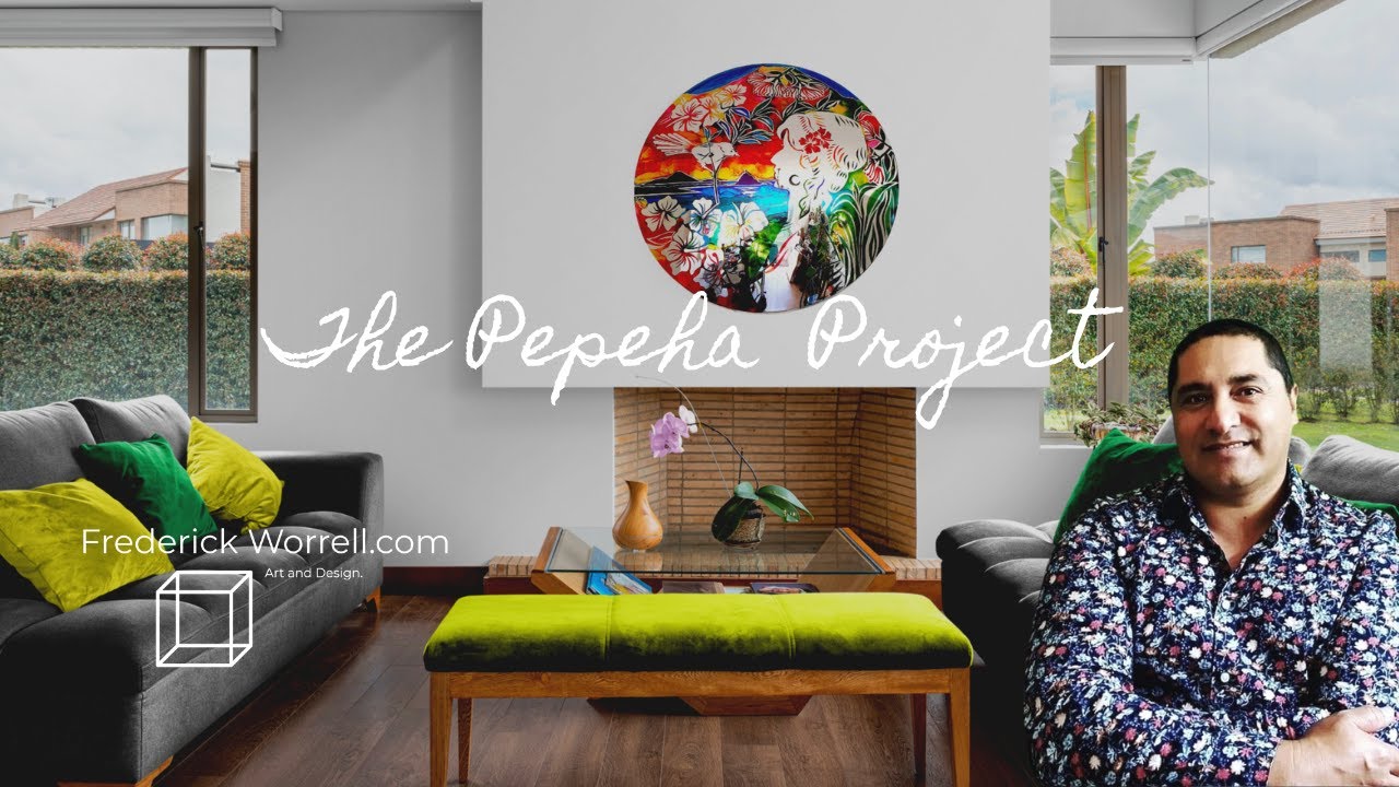 The Pepeha Project