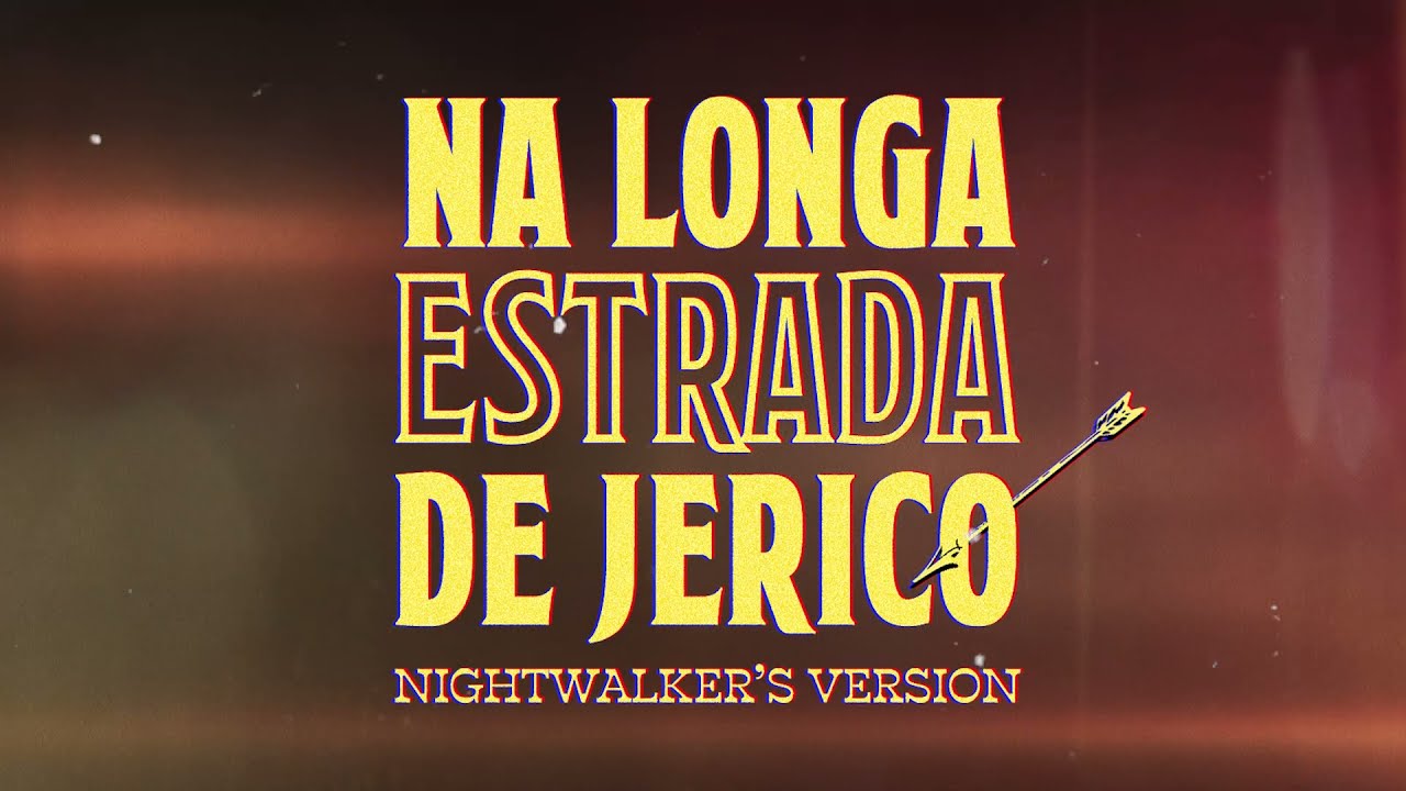 Na longa estrada de Jericó - 50 anos SMA