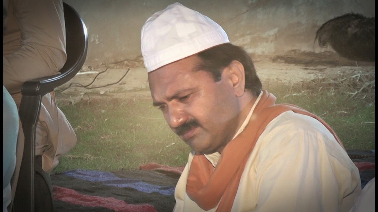 Baba Fareed Ud Din Sakhi Ibn e Sakhi Ha | Qawali by Ustad Javed Salamat | Mehfil e Sama