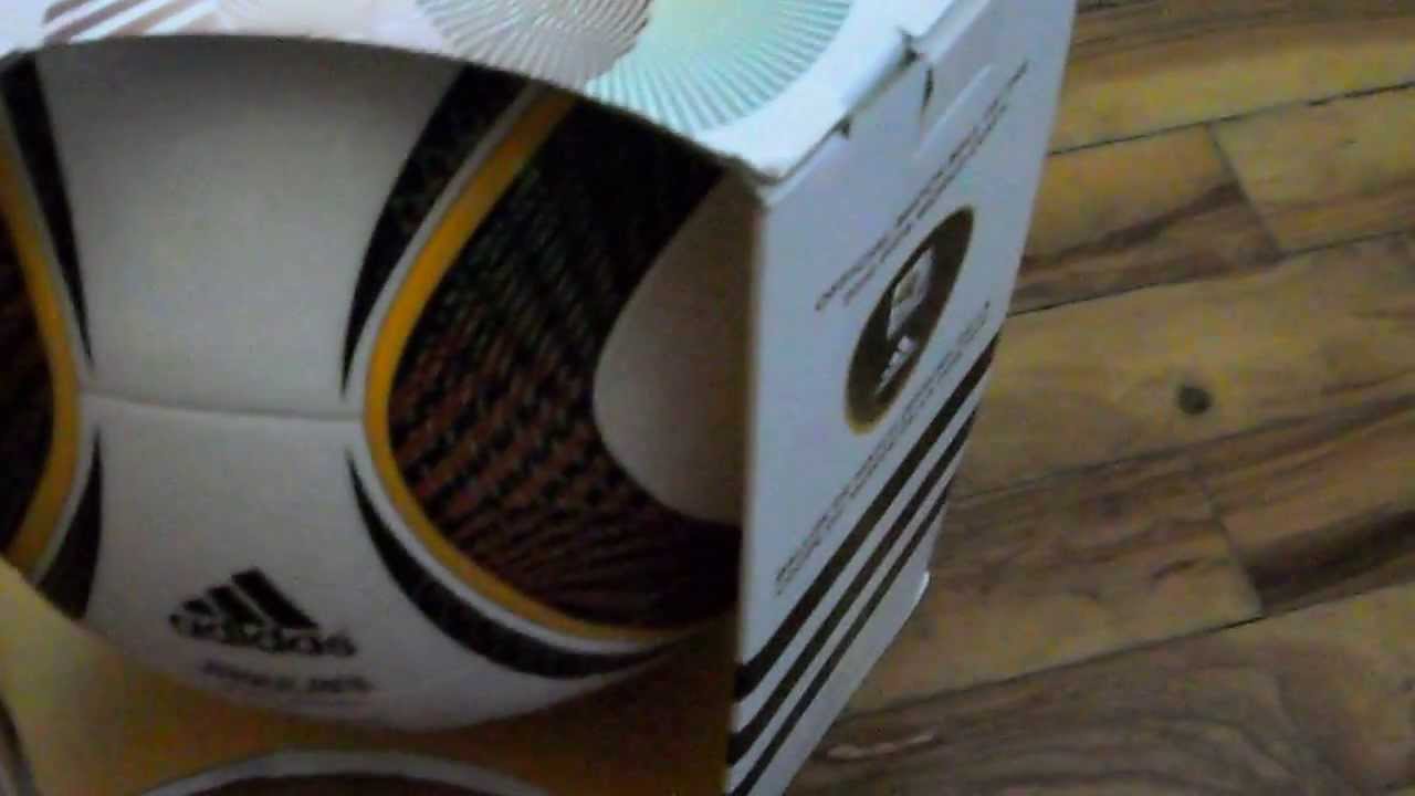 la nostra collezione di palloni adidas