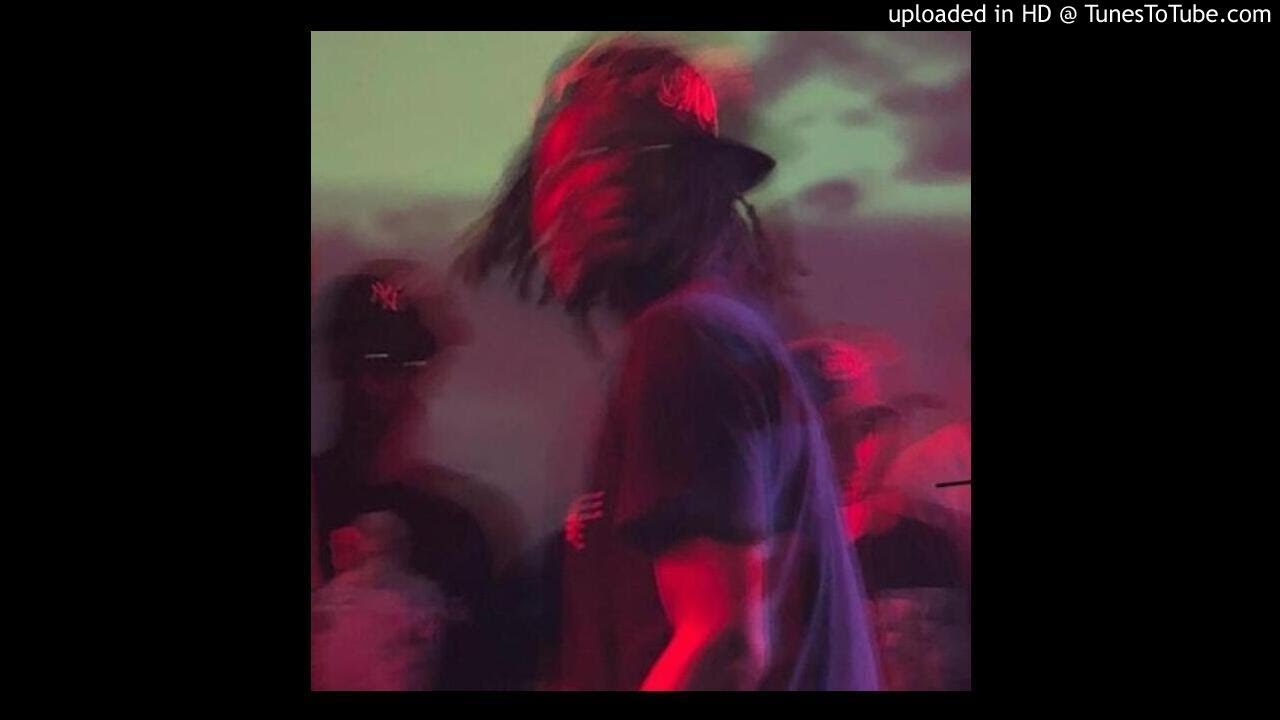 (free) lucki x lerado khalil type beat 