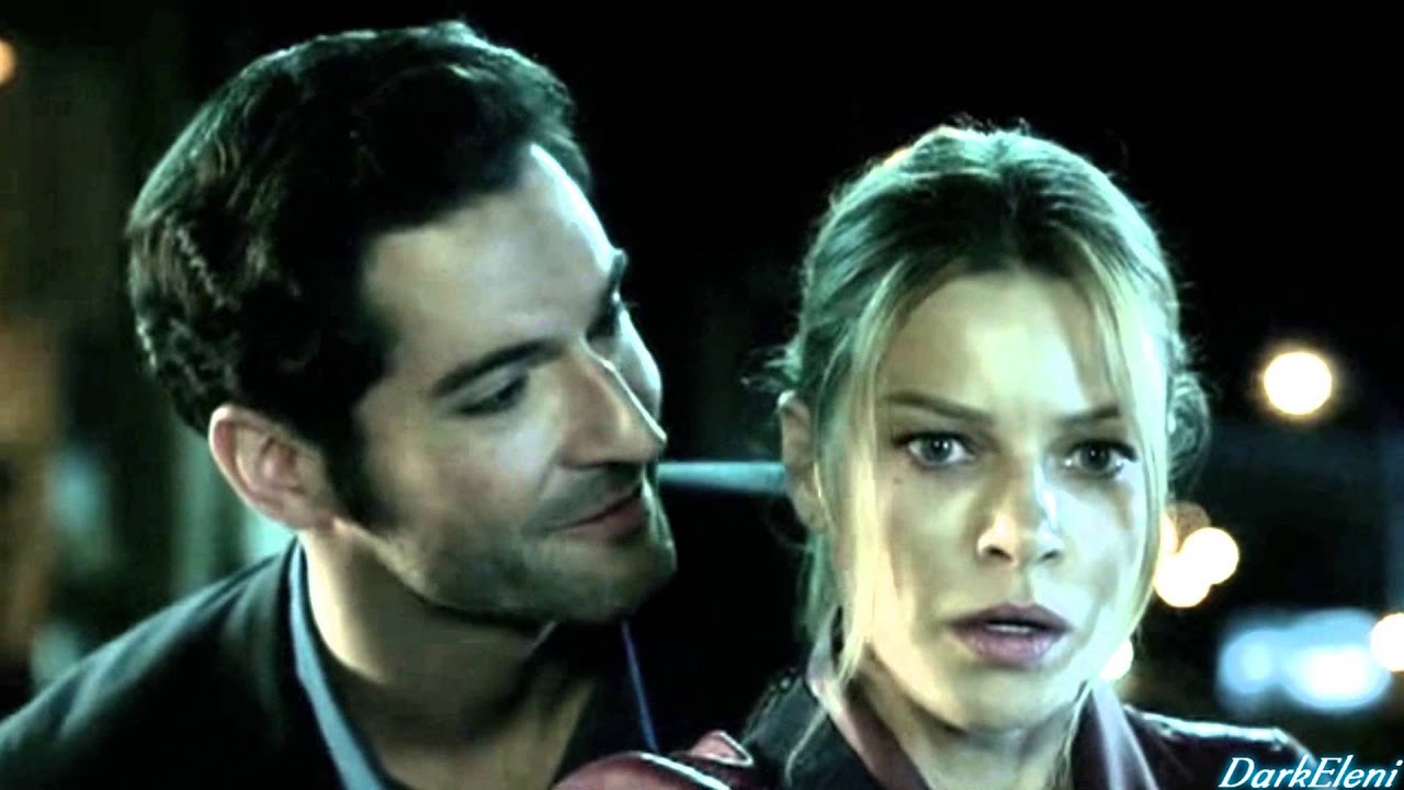 Lucifer/Chloe - Three Wishes [+1x04]