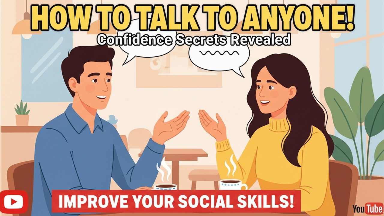Speak English Fluently – Real Life Practice Dialogues (Advanced Tips)