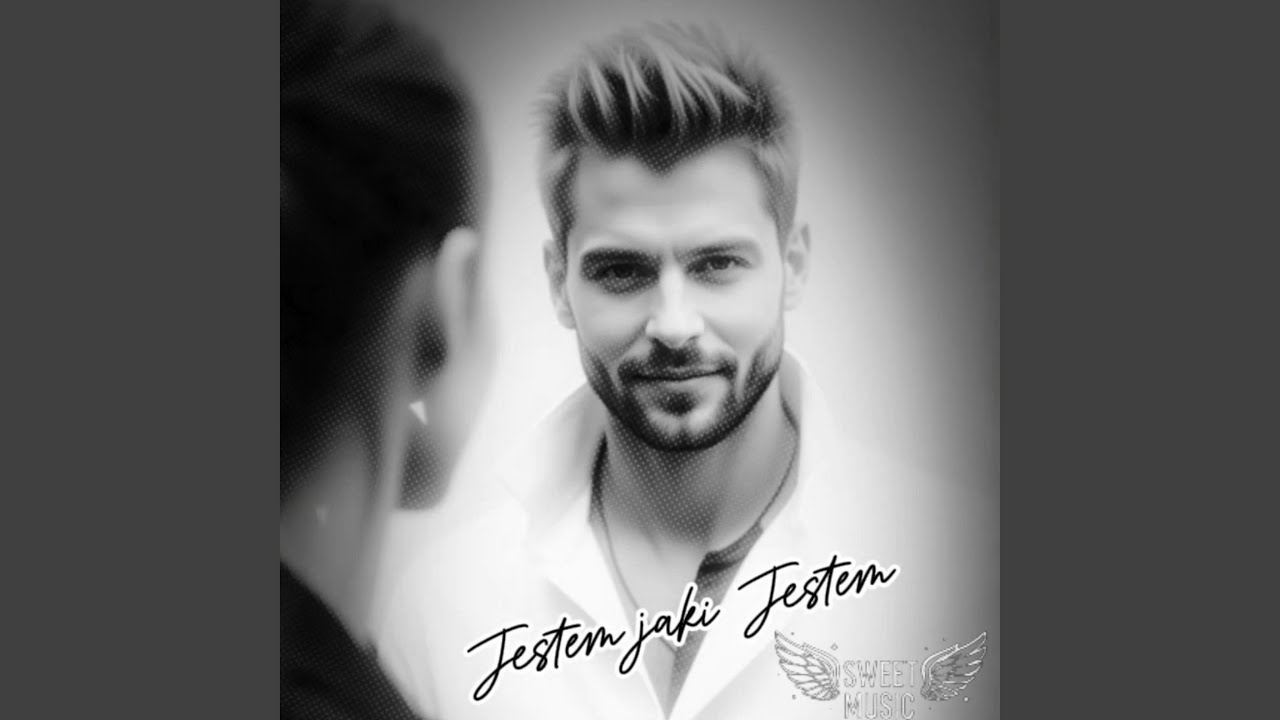 Jestem jaki Jestem