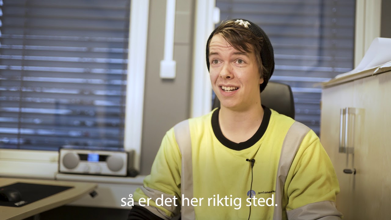 Bane NOR Elektriker