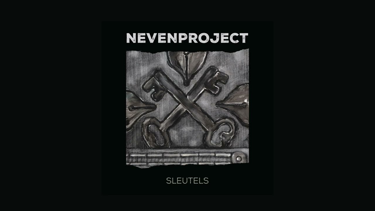 Nevenproject - Sleutels