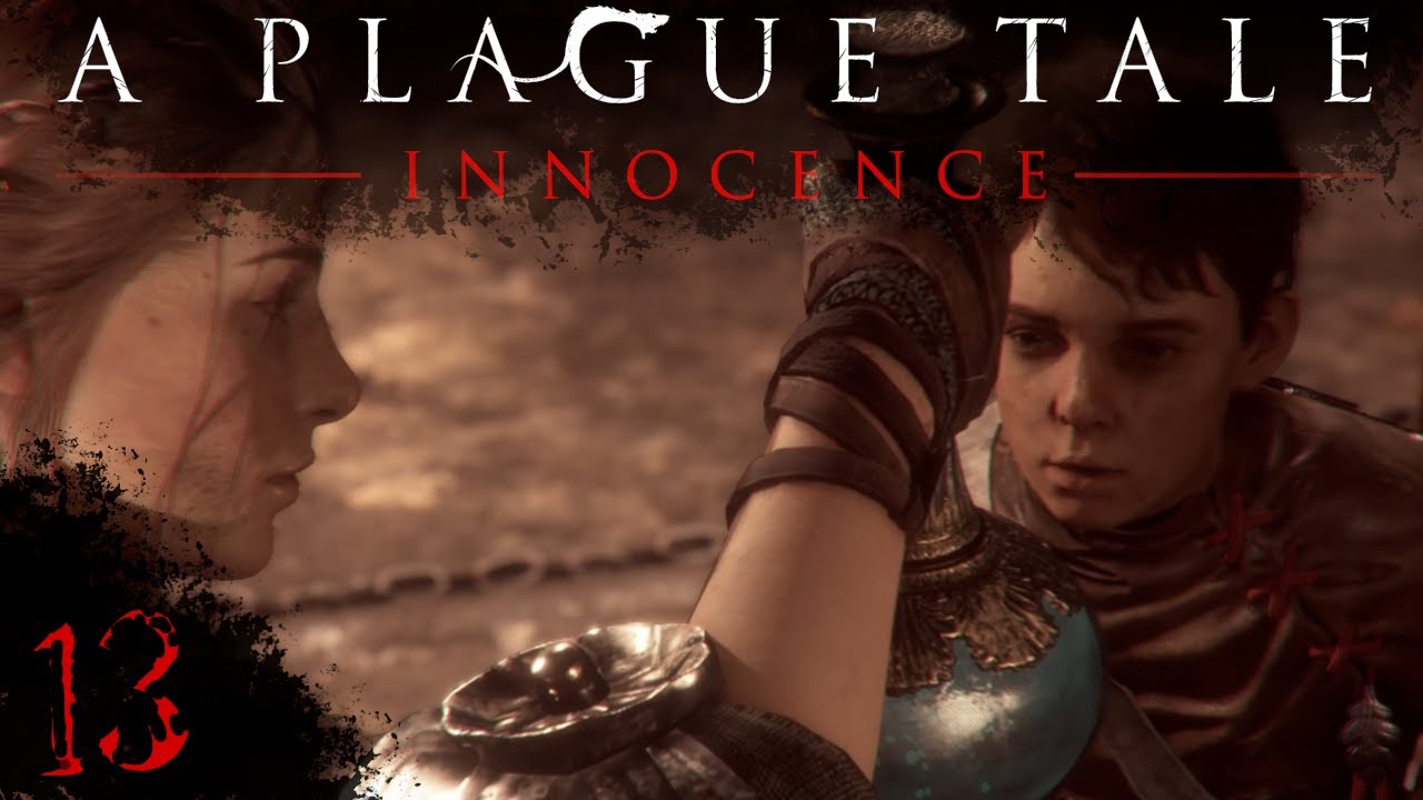 Das Elixier | A Plague Tale: Innocence #13 [Let's Play/Deutsch]