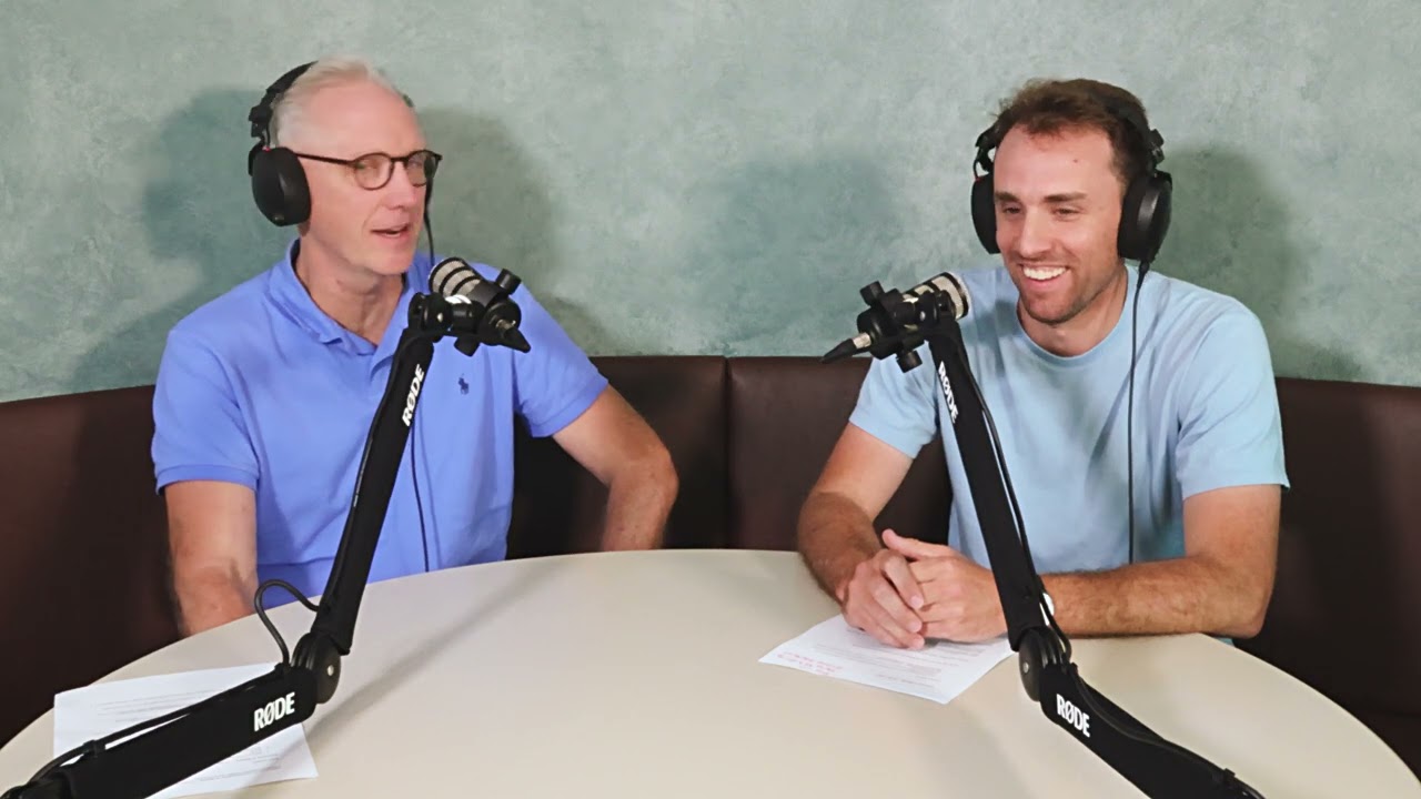 Ep 07 - Enterprise AI PULSE Podcast hosted by Douglas Ross