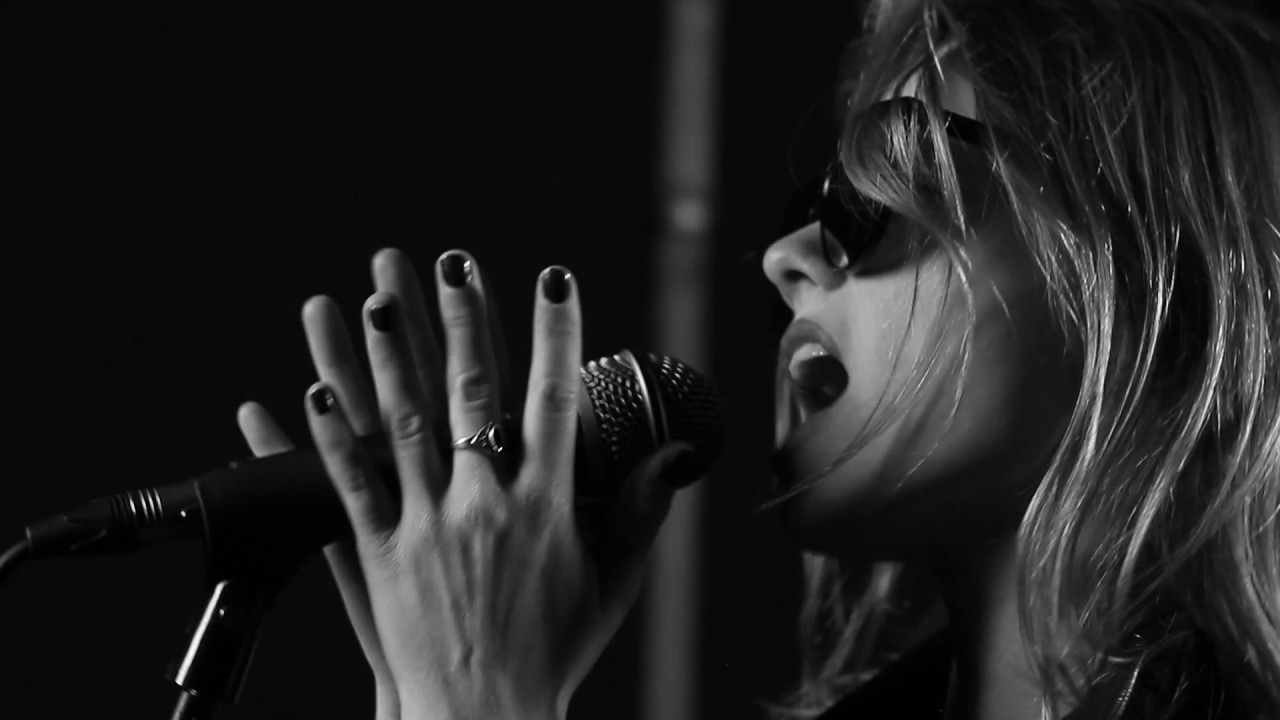 Skillet - Monster (cover by Yaroslav Franko feat Vlada Moon)