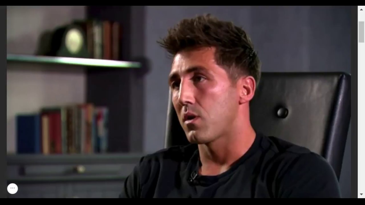 Gavin Henson Interview