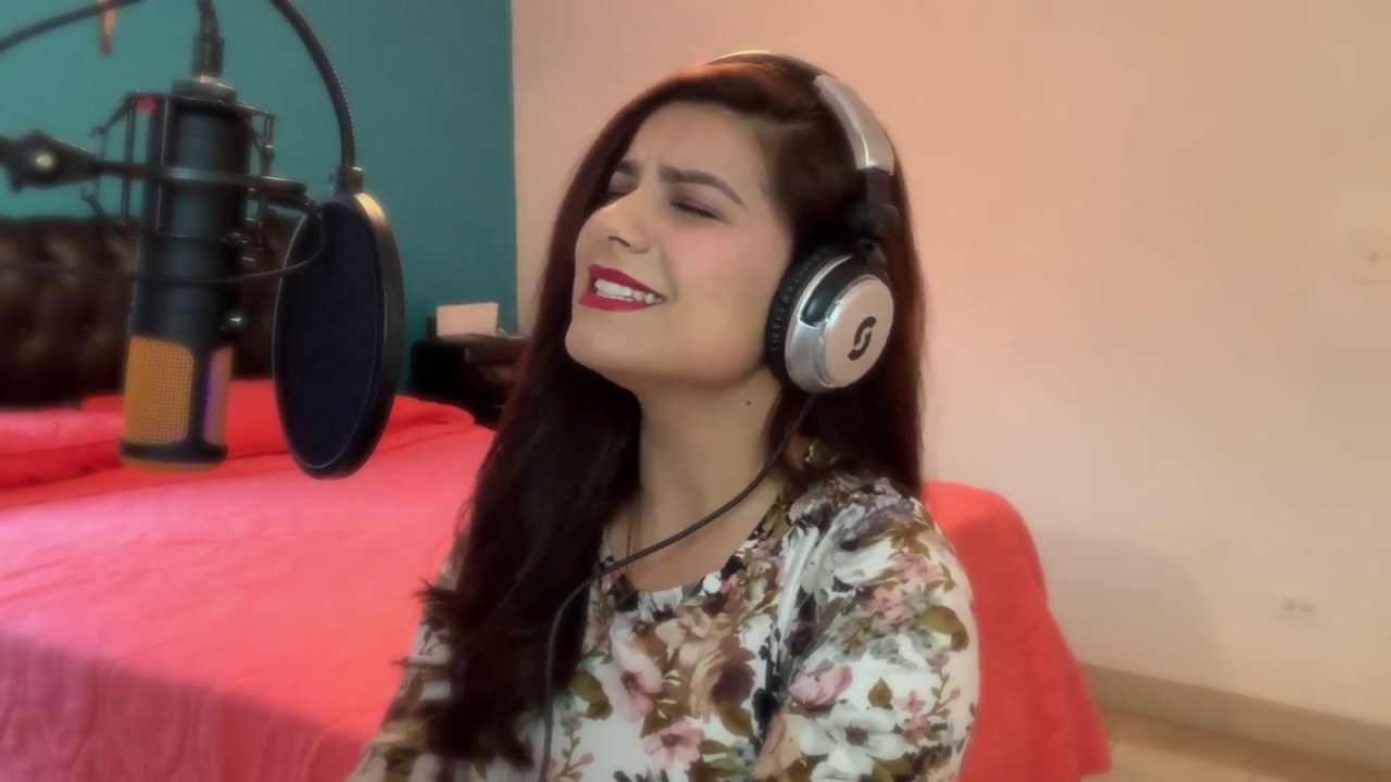Que Sera de Ti- Thalia (Cover)