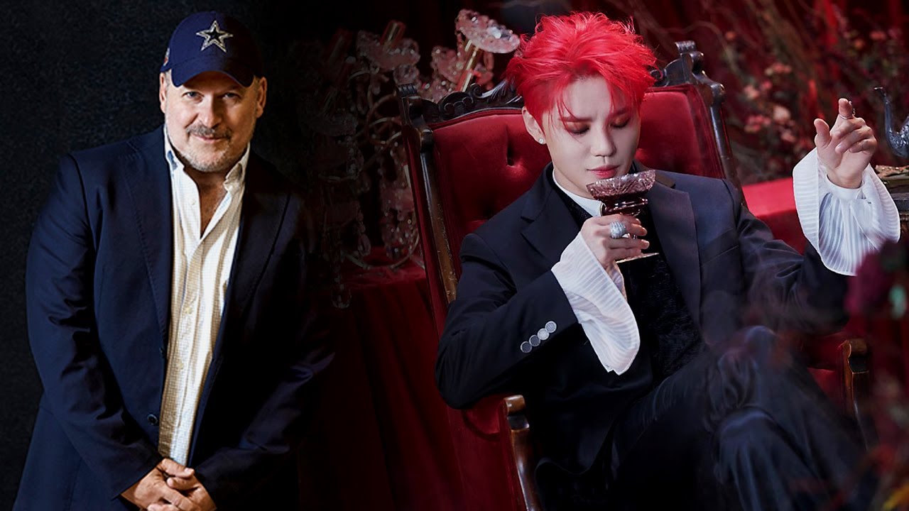 김준수의 출연으로 캐릭터부터 음악까지 젊어진 🧛🏻뮤지컬 드라큘라🩸｜프랭크 와일드혼 작곡가 인터뷰