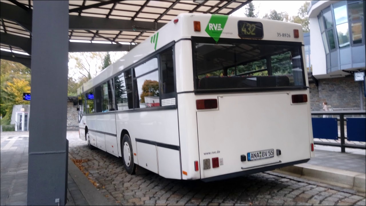 Sound MAN EL 262 der RVE Erzgebirge GmbH Wagen 35-8926