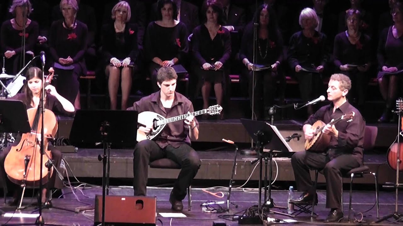 To Delfinokoritso - Το δελφινοκόριτσο - Linos Kokotos